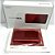 Nintendo 3DS, Metallic Red, Vermelho, Na Caixa Seriado, Original Nintendo (Usado) - Imagem 3