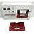 Nintendo 3DS, Metallic Red, Vermelho, Na Caixa Seriado, Original Nintendo (Usado) - Imagem 2