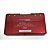 Nintendo 3DS, Metallic Red, Vermelho, Na Caixa Seriado, Original Nintendo (Usado) - Imagem 4