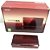 Nintendo 3DS, Metallic Red, Vermelho, Na Caixa Seriado, Original Nintendo (Usado) - Imagem 1