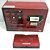 Nintendo 3DS, Metallic Red, Vermelho, Na Caixa Seriado, Original Nintendo (Usado) - Imagem 2