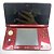 Nintendo 3DS, Metallic Red, Vermelho, Na Caixa Seriado, Original Nintendo (Usado) - Imagem 6