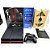 Playstation 4, Edição Metal Gear com Livro, Na Caixa Seriado, Modelo CUH-1200A, PS4 (Seminovo) - Imagem 2