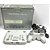 PlayStation 1 Slim, PSONE, Babe, Na Caixa Seriado, 1 Controle, Modelo SCPH-100, PS1, (Usado) - Imagem 2