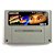 Street Fighter II Turbo: Hyper Fighting, Super Famicom Original (Usado) - Imagem 1