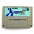 Rockman X, Super Famicom Original (Usado) - Imagem 1