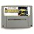 Populous, Super Famicom Original (Usado) - Imagem 1