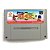 Ganbare Goemon 3: Shishi Jūrokubē no Karakuri Manji Gatame, Super Famicom Original (Usado) - Imagem 1