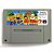 Kawa no Nushi Tsuri 2 (River King 2), Super Famicom Original (Usado) - Imagem 1