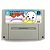 Shounen Ashibe: Goma-chan no Yuuenchi Daibouken, Super Famicom Original (Usado) - Imagem 1