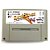 J.League Excite Stage '94, Super Famicom Original (Usado) - Imagem 1