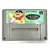 Crayon Shin-chan: Arashi wo Yobu Enji, Super Famicom Original (Usado) - Imagem 1