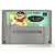 Crayon Shin-chan: Arashi wo Yobu Enji, Super Famicom Original (Usado) - Imagem 1