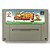 Jikkyou Powerful Pro Yakyuu 3, Super Famicom Original (Usado) - Imagem 1