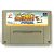 Jikkyou Powerful Pro Yakyuu '96 Kaimakuban, Super Famicom Original (Usado) - Imagem 1