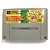 Kirby Super Deluxe, Super Famicom Original (Usado) - Imagem 1