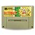 Kirby Super Deluxe, Super Famicom Original (Usado) - Imagem 1