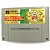 Kirby Super Deluxe, Super Famicom Original (Usado) - Imagem 1