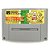 Kirby Super Deluxe, Super Famicom Original (Usado) - Imagem 1