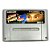 Street Fighter II Turbo: Hyper Fighting, Super Famicom Original (Usado) - Imagem 1