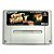 Street Fighter II, Super Famicom Original (Usado) - Imagem 1