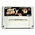 Street Fighter II, Super Famicom Original (Usado) - Imagem 1