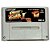 Street Fighter II, Super Famicom Original (Usado) - Imagem 1
