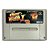 Street Fighter II, Super Famicom Original (Usado) - Imagem 1