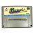 Jikkyou World Soccer 2: Fighting Eleven, Super Famicom Original (Usado) - Imagem 1