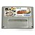 Ultra Baseball Jitsumeiban, Super Famicom Original (Usado) - Imagem 1