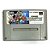 The Great Battle II: Last Fighter Twin, Super Famicom Original (Usado) - Imagem 1