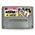 Super Momotarou Dentetsu II, Super Famicom Original (Usado) - Imagem 1