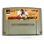All Japan Pro Wrestling, Super Famicom Original (Usado) - Imagem 1