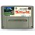 New 3D Golf Simulation: Waialae no Kiseki, Super Famicom Original (Usado) - Imagem 1