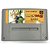 Dragon Ball Z: Super Butoden, Super Famicom Original (Usado) - Imagem 1