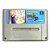 Dragon Ball Z: Super Butoden 2, Super Famicom Original (Usado) - Imagem 1