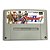 Dragon Quest VI: Maboroshi no Daichi, Super Famicom Original (Usado) - Imagem 1