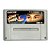 Street Fighter II Turbo: Hyper Fighting, Super Famicom Original (Usado) - Imagem 1