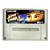 Street Fighter II Turbo: Hyper Fighting, Super Famicom Original (Usado) - Imagem 1