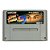 Street Fighter II Turbo: Hyper Fighting, Super Famicom Original (Usado) - Imagem 1