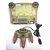 Console Nintendo 64, Vermelho, Clear Red, Na Caixa Seriado, Original Nintendo (Usado) - Imagem 4