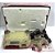 Console Nintendo 64, Vermelho, Clear Red, Na Caixa Seriado, Original Nintendo (Usado) - Imagem 2