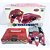 Console Nintendo 64, Vermelho, Clear Red, Na Caixa Seriado, Original Nintendo (Usado) - Imagem 1