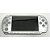 PSP, Ice Silver, Prata, Na Caixa Seriado, Modelo PSP-2000 IS, Original Sony, Usado - Imagem 4