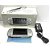 PSP, Ice Silver, Prata, Na Caixa Seriado, Modelo PSP-2000 IS, Original Sony, Usado - Imagem 3