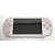 PSP, Rose Pink, Na Caixa Seriado, Modelo PSP-2000 RP, Original Sony, Usado - Imagem 5