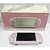 PSP, Rose Pink, Na Caixa Seriado, Modelo PSP-2000 RP, Original Sony, Usado - Imagem 1