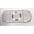PSP, Rose Pink, Na Caixa Seriado, Modelo PSP-2000 RP, Original Sony, Usado - Imagem 4