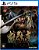 Onimusha Way Of The Sword - PS5 (Mídia Física) - Novo, Lacrado - Imagem 1