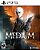 The Medium - PS5 (Mídia Física) - Novo, Lacrado - Imagem 1